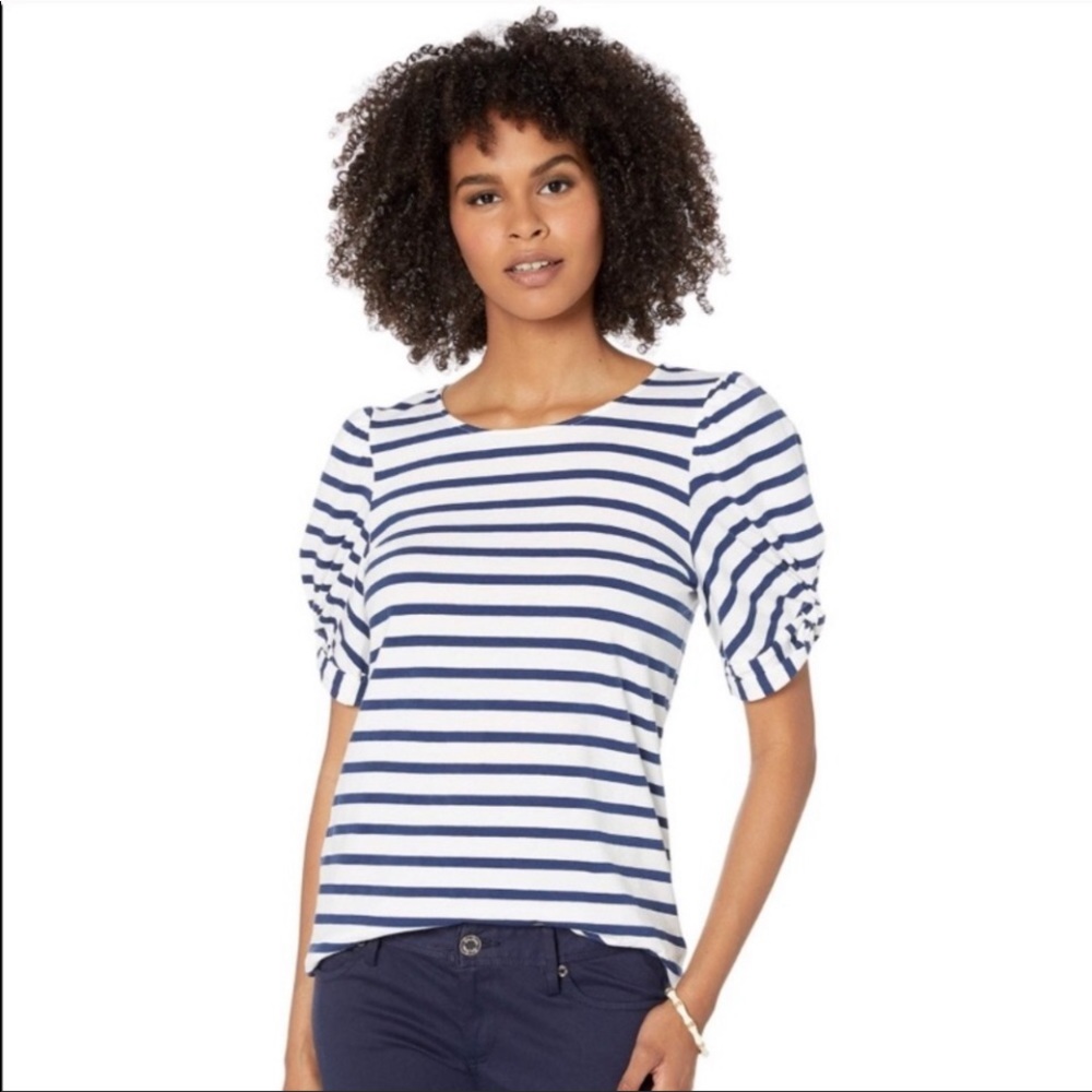 Lilly Pulitzer Elisabette Top